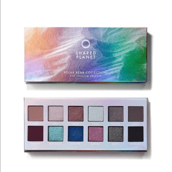 NIB Shared Planet Complete Collection! - Picture 6 of 12